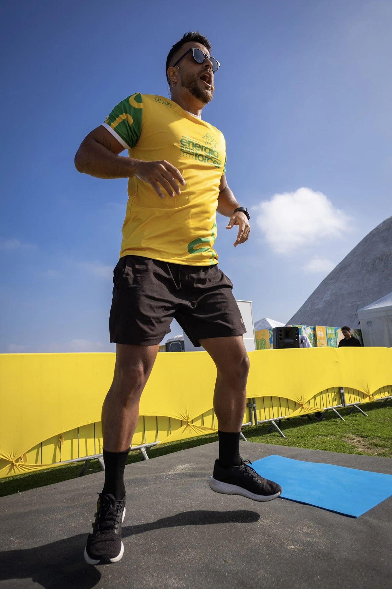 Esportes Geral - Foto 122